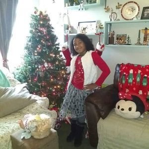 Meet your Posher, Mickey